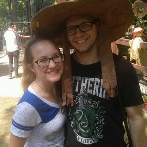 Meet your Posher, Brandie